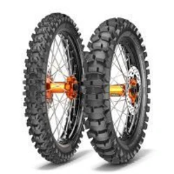 Pneu Cross 90/90 - 21 M/C 54M MST MC360 MID SOFT