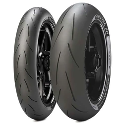 Pneu Compétition 130/80 ZR 18 M/C (66W) TL RACETEC RR