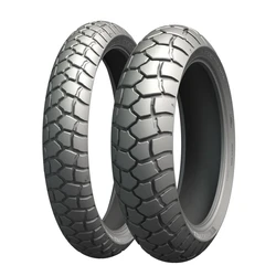 170/60 R 17 M/C 72V TL