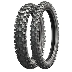 Pneu Cross 90/100-21 TT AV 57M STARCROSS 5 MEDIUM