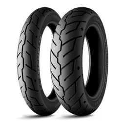 Pneu Custom 130/80-17 65H TL/TT AV SCORCHER 31