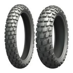 Pneu Trail 140/80-17 69R TL/TT AR ANAKEE WILD