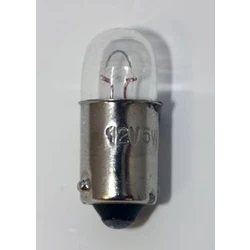 Ampoule Mini Clignotant - 12V 5W Ba9s