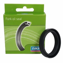 1 Joint spi SKF BLACK COLOR KAYABA 43 x 55.1x 9 entretoise 2.00 mm