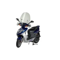 Parebrise Sym Shark 125