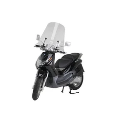 Parebrise Piaggio Beverly 01-