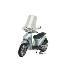 Parebrise Piaggio Liberty 04-