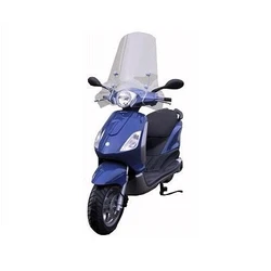 Parebrise Piaggio Fly 125/150