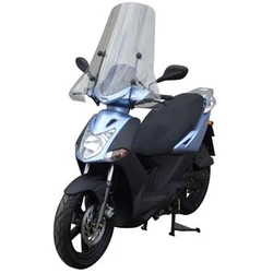 Parebrise Kymco Agility 16 08-