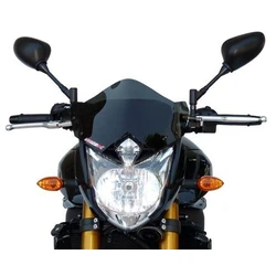 Parebrise YAMAHA FZ8 2010/15 S