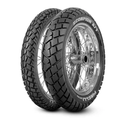 Pneu Trail 150/70 R 18 M/C 70V TL Arrière SCORPION MT 90 A/T