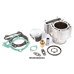 Kit Cylindre Std Fonte 50cc