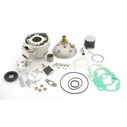 Kit Cylindre 50cc - Ø40 Aprilia - Yamaha - Malaguti - Peugeot - Beta - MBK - HM