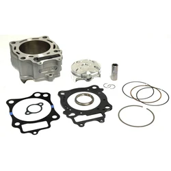 Kit Cylindre Ø76.8 250cc Honda