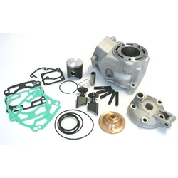 Kit Cylindre Kawasaki Kx 125 2003-2007 Ø54 - 125cc