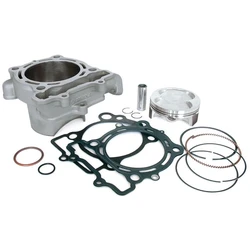 Kit Cylindre Ø77 250cc Kawasaki