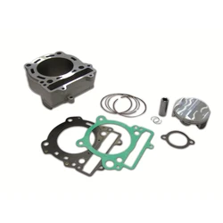 Kit Cylindre Ø76 250cc KTM