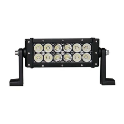 Projecteur 12 LED Quad 36 W