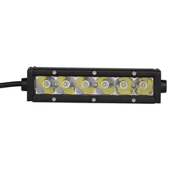 Projecteur 6 LED Quad 30W 3D