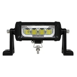 Projecteur LED 32W