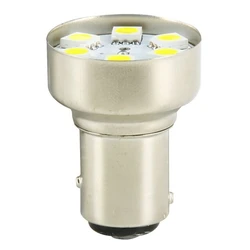 Ampoule Stop LED - 12V 21/5W BAY15D