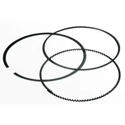 Segments Husqvarna CR 250 1992- 1998 Pour Piston Ø67,5mm