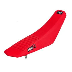 Housse de selle HONDA CRF 450 17-19 CRF 250 18-20 UGS WAVE RED (UFM117-1R)