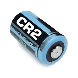 Batterie CR2