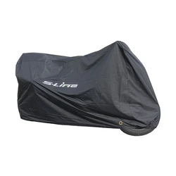 Housse Protection Pluie Moto