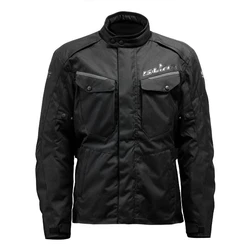 Blouson Moto 3/4