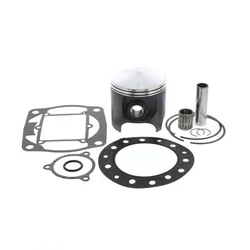 Kit Piston Complet 2 Temps - CR 500 R - Côte - Ø89,95mm