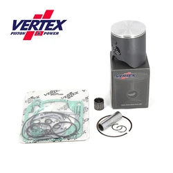 Kit Piston Complet 2 Temps - YZ 125 - Côte B - Ø53,94mm